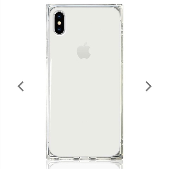 Square Phone Case iPhone XS Max - Picture 1 of 8